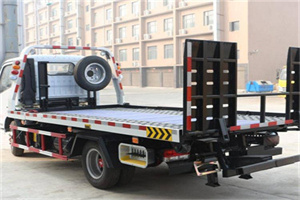 木里24小时道路救援电话