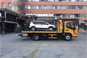 木里汽车紧急补胎换胎救援