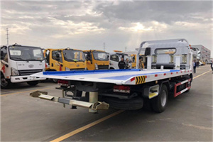 木里汽车救援补胎