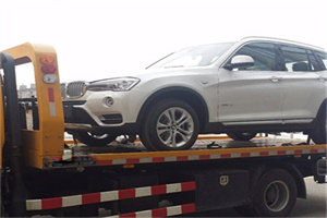 木里拖车24小时服务电话